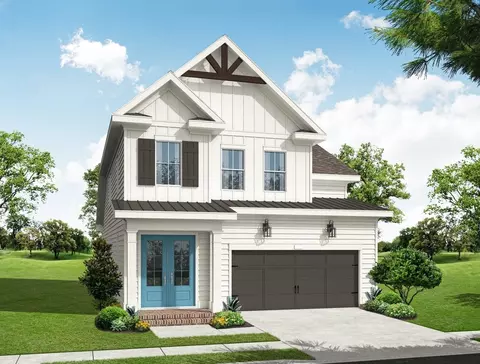 44 Nicholas Dr, Hoschton, GA 30548