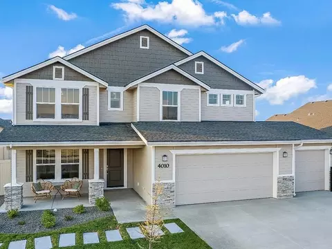 Exterior - 1919 Cashel St, Middleton, ID 83644 photo 3 of 16