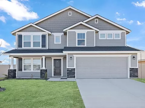 Exterior - 1919 Cashel St, Middleton, ID 83644 photo 11 of 16