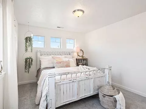 Bedroom - 1919 Cashel St, Middleton, ID 83644 photo 2 of 5