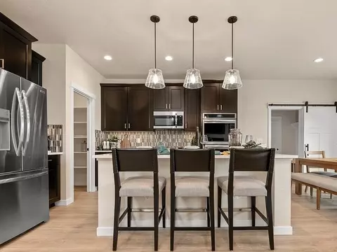 Kitchen - 1919 Cashel St, Middleton, ID 83644 photo 1 of 8