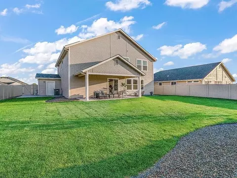 Exterior - 1919 Cashel St, Middleton, ID 83644 photo 5 of 16