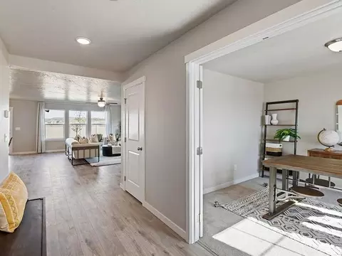 Entry Way - 1919 Cashel St, Middleton, ID 83644 photo 1 of 1