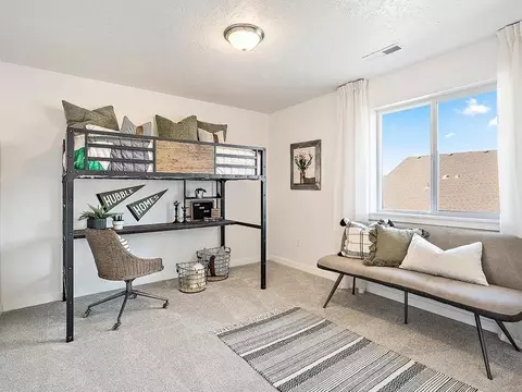Bedroom - 1919 Cashel St, Middleton, ID 83644 photo 1 of 5