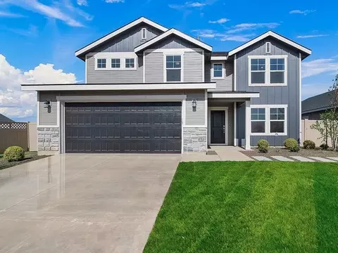 Exterior - 1919 Cashel St, Middleton, ID 83644 photo 6 of 16