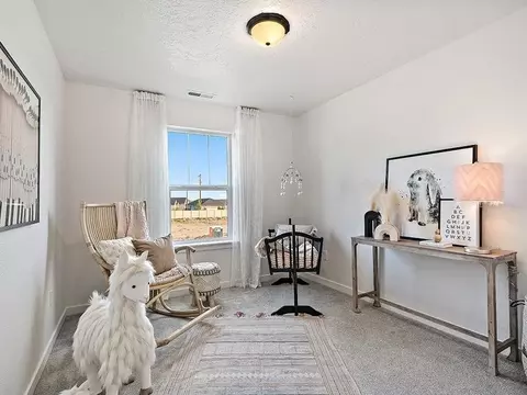 Bedroom - 1919 Cashel St, Middleton, ID 83644 photo 3 of 5