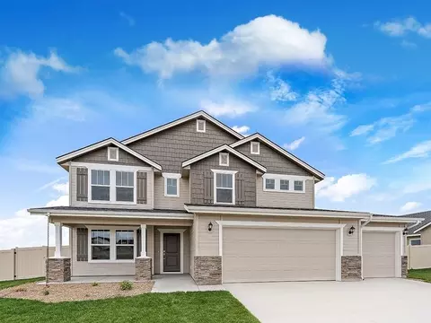 Exterior - 1919 Cashel St, Middleton, ID 83644 photo 2 of 16