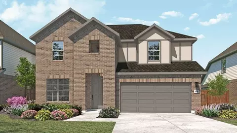 Graces Gamble Way, Needville, TX 77461