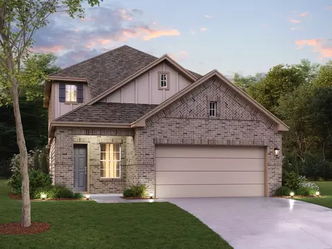 21459 Jacaranda Blossom Way, Tomball, TX 77377