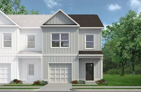 137 Ironhorse Way #LOT 80, Dickson, TN 37055