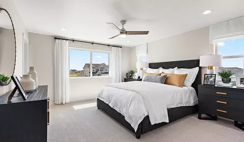 Bedroom - 1713 N 79th Dr, Phoenix, AZ 85035 photo 4 of 10