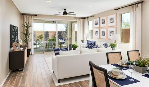 Living - 1713 N 79th Dr, Phoenix, AZ 85035 photo 7 of 8