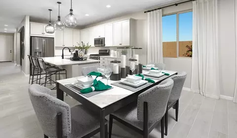 Dining - 1713 N 79th Dr, Phoenix, AZ 85035 photo 1 of 1