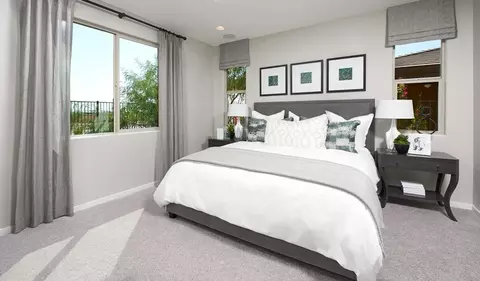 Bedroom - 1713 N 79th Dr, Phoenix, AZ 85035 photo 1 of 10