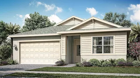 857 Cinder Pl NW, Palm Bay, FL 32907