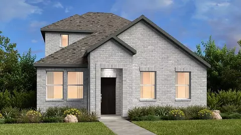 1124 Saltbrush Mews, Celina, TX 75009