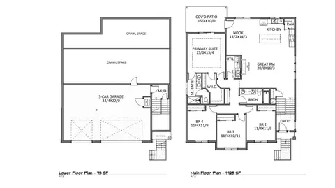 669 Old Waverly Way, Eagle Point, OR 97524