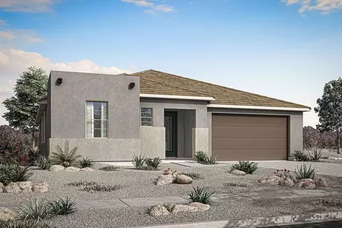 14781 W Whitehorn Way, Surprise, AZ 85387