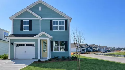 2084 Cypress Hill Dr SE #LOT 273, Bolivia, NC 28422