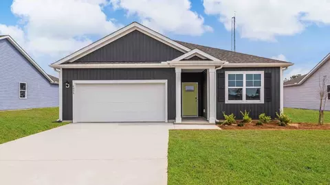4108 Morning Light Dr SE #LOT 314, Bolivia, NC 28422