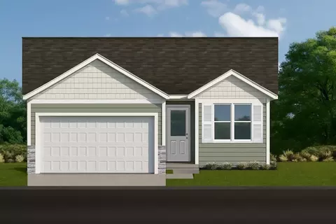 1006 Madison Dr, Rogersville, MO 65742