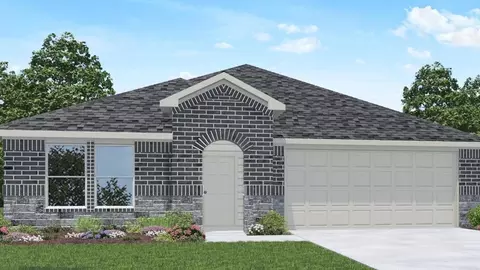 22010 Messina Springs Dr, Hockley, TX 77447
