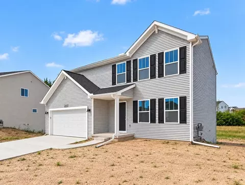2686 Sanderling Ct, Kentwood, MI 49508