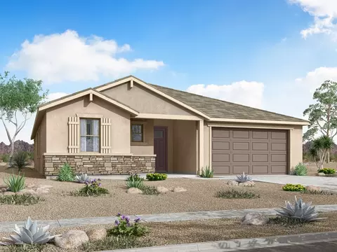 18612 W Tohono Dr, Goodyear, AZ 85338