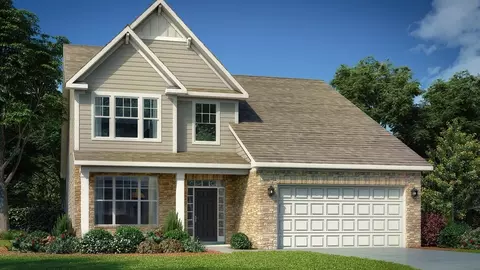 92 Celtic Ln, Lillington, NC 27546