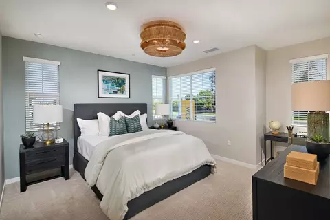 Bedroom - 12634 Hampton Ave, Eastvale, CA 92880 photo 2 of 2