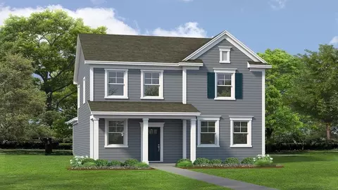 17928 Meriwether Lewis St, Ruther Glen, VA 22546