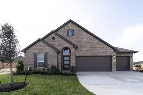 14218 Golden Wheat Ln, Needville, TX 77461