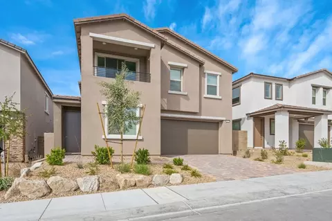 1943 Endless Song Dr, Las Vegas, NV 89138