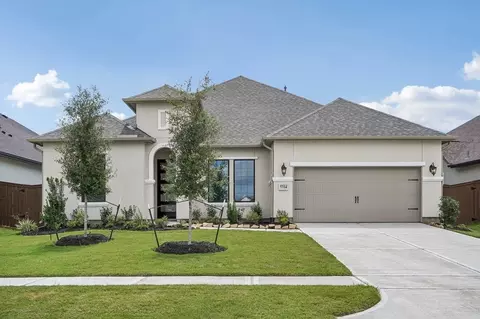 5314 Timpson Dr, Manvel, TX 77578