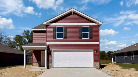2018 Derby Way, Memphis, IN 47143