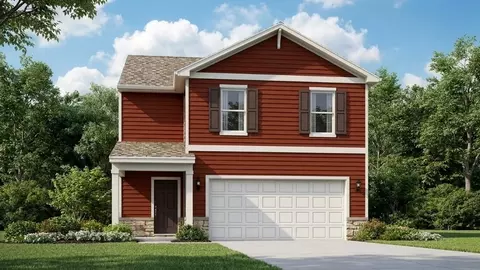 2018 Derby Way, Memphis, IN 47143