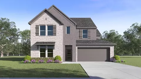 9412 Flyer St, Mckinney, TX 75071