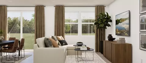 Living - 5950 E Tower Ave, Fresno, CA 93727 photo 1 of 3