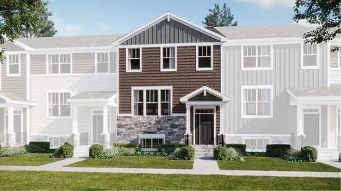 Butterfield Rd And Raddant Rd, Aurora, IL 60502