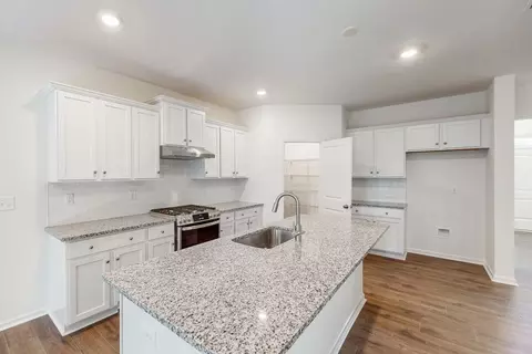 Kitchen - 111 Amber Glen Dr, Locust, NC 28097 photo 1 of 2