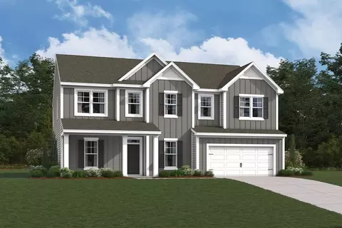 111 Amber Glen Dr, Locust, NC 28097