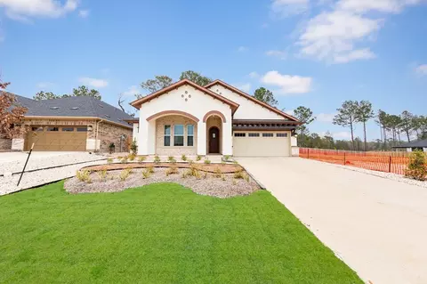 41418 Threadgill Way, Montgomery, TX 77316