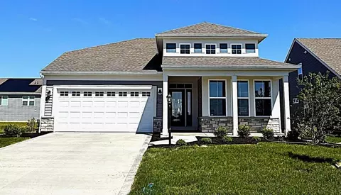 2140 Sun Dusk Way, Marysville, OH 43040