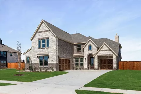 421 Birkdale Ln, Red Oak, TX 75154