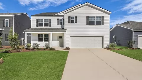 506 Eagles Watch Ct, Summerville, SC 29486