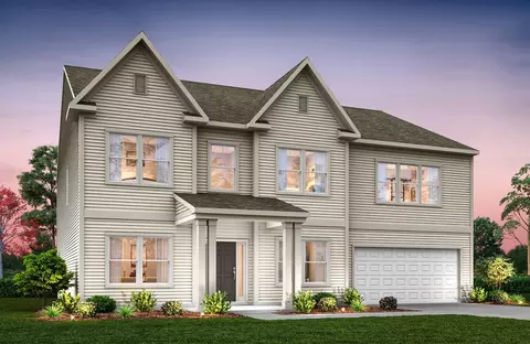 1204 Homecoming Blvd, Ravenel, SC 29470