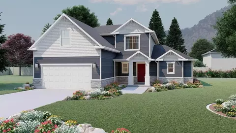 17 E Carson Way, Salem, UT 84653