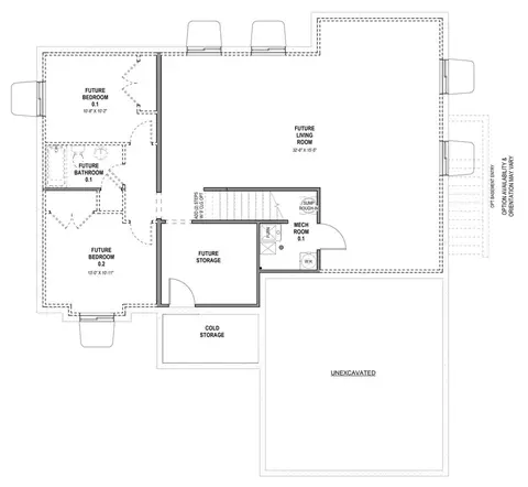Floorplan - 17 E Carson Way, Salem, UT 84653 photo 3 of 3
