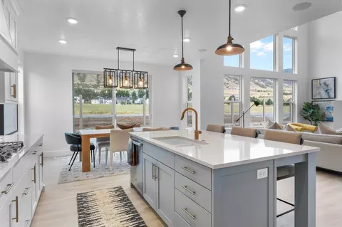 Kitchen - 17 E Carson Way, Salem, UT 84653 photo 1 of 2