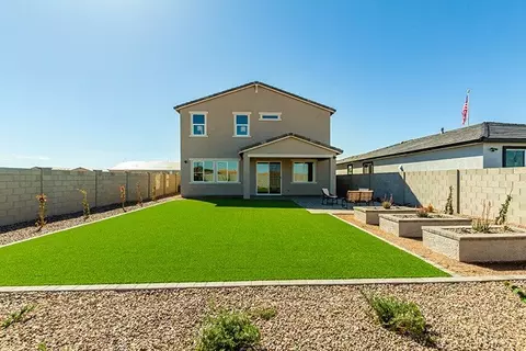 Exterior - Models Closed, Maricopa, AZ 85138 photo 7 of 7